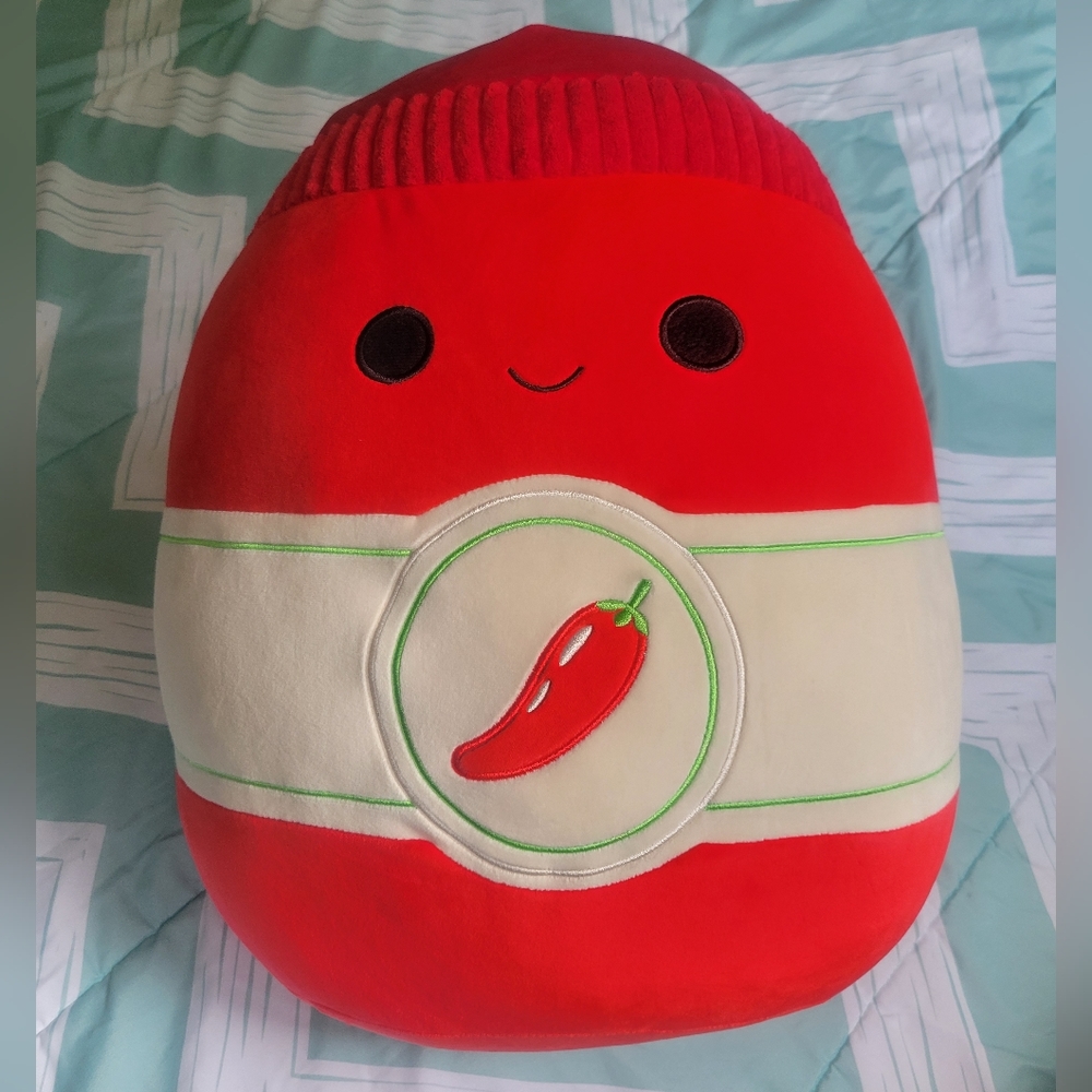 Illia Squishmallow - 16 in.